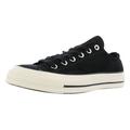 Womens Converse Chuck Taylor All Star '70 OX Black Egret 157656C