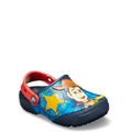 Crocs Unisex Junior Fun Lab Buzz Woody Clog (Ages 7+)