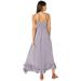 Free People Juniors' Adella Maxi Slip Dress