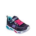 Skechers Girls Shimmer Beams Lighted Athletic Sneakers(Little Girl and Big Girl)