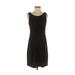 Pre-Owned White House Black Market Women's Size 4 Cocktail Dress