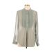 Pre-Owned Banana Republic Heritage Collection Women's Size M Long Sleeve Blouse