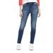 EV1 from Ellen DeGeneres Charlotte High Rise Jegging Women's