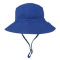 Baby Sun Hat Summer Beach UPF 50+ Sun Protection Baby Boy Hats Toddler Sun Hats Cap for Baby Girl Kid Bucket Hat