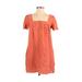 Pre-Owned Twelfth Street by Cynthia Vincent Women's Size P Casual Dress