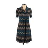 Pre-Owned Jessica Howard Women's Size S Casual Dress