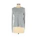 Pre-Owned J.Crew Women's Size S Long Sleeve T-Shirt