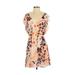 Pre-Owned The Limited Women's Size S Casual Dress