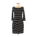 Pre-Owned White House Black Market Women's Size 6 Casual Dress