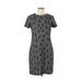 Pre-Owned Calvin Klein Women's Size 8 Casual Dress