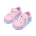 Fashion Led Light Up Shoes Glowing Shoes Sneakers Luminous Shoes with Light Soles New Shoes
