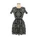 Pre-Owned Romeo & Juliet Couture Women's Size XS Casual Dress