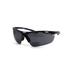 Mens Plastic Baseball Half Rim Sport Style Bi-focal Reader Sunglasses Black Blue Black +3.0