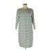 Pre-Owned J.Crew Women's Size 8 Casual Dress