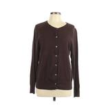 Pre-Owned Lands' End Women's Size L Cardigan