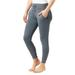 Womens Slim Fit Jogger Active Sweatpants Lounge Sports Running