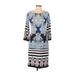 Pre-Owned Melissa Paige Women's Size XS Casual Dress
