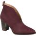 Women's Journee Collection Bellamy Pointed Toe Ankle Bootie