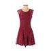 Pre-Owned City Studio Women's Size XS Cocktail Dress