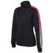 Sport Tek Women's Comfortable Tricot Track Jacket