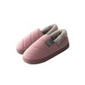 Lionstill Women's Cozy Foam Anti-Skid Rubber Sole Plush Fleece Lined Slippers House Shoes