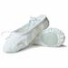 Nexete Girls Canvas Ballet Slipper/Ballet Shoe/Yoga Dance Shoe (Toddler/Little Kid/Big Kid/Women/Boy)