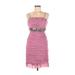 Pre-Owned Alberto Makali Women's Size 8 Cocktail Dress