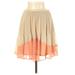 Pre-Owned Lauren Conrad Women's Size XS Casual Skirt