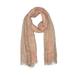 Pre-Owned Do Everything in Love Women's One Size Fits All Scarf