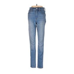 Pre-Owned Madewell Women's Size 24W Jeans