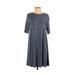 Pre-Owned Cynthia Rowley TJX Women's Size S Casual Dress