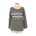 Pre-Owned J.Crew Women's Size L Long Sleeve Top