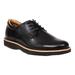 Men's Deer Stags Walkmaster Plain Toe Oxford Shoe