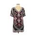 Pre-Owned Bui de Barbara Bui Women's Size 36 Sleeveless Silk Top