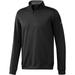 Adidas Mens Classic Club Zip Sweater