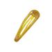 Retap New Kids Glitter Drop Oil Gold Cute Candy Colored Bangs Hair Clip