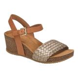 Women's Comfortiva Eshana Wedge Slingback