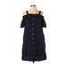 Pre-Owned Ann Taylor LOFT Women's Size XS Casual Dress