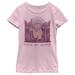 Girl's Star Wars Ewok My World Graphic Tee