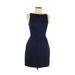 Pre-Owned Club Monaco Women's Size 2 Cocktail Dress