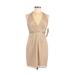 Pre-Owned Aidan Mattox Women's Size 6 Cocktail Dress