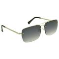 proSPORT Reading Sunglass No Line Sun Reader Aviator Men Women NOT Bifocal