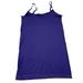 Apt 9 Womens Essentials Layering Stretch Strappy Tops Tank Top Seamless