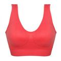 Oaktree 2021 Women's Sport Comfort Full-support Sport Bra,No Wire-rim Bras,7 Colors