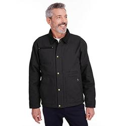 Rambler Jacket - BLACK - S