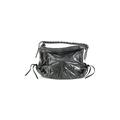 Pre-Owned Francesco Biasia Women's One Size Fits All Leather Shoulder Bag