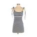 Pre-Owned En Creme Women's Size S Casual Dress