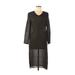 Pre-Owned Nicole Farhi Women's Size 6 Casual Dress