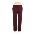 Pre-Owned Lauren by Ralph Lauren Women's Size L Dress Pants