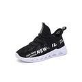 UKAP Kids Boys Girls Lightweight Running Shoes Sports Walking Athletic Sneakers Trainers Casual Outdoor